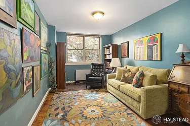 Sold by Halstead Real Estate