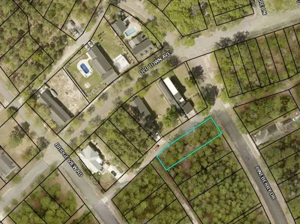 40 Pineberry Dr. Lot 163, Georgetown, SC 29440