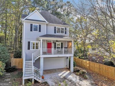 202 Glenlake Commons Dr, Decatur, GA, 30030