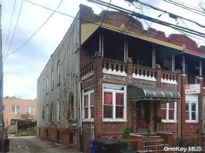 532 Bradford Street, Brooklyn, NY, 11207