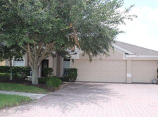 1807 Regal Mist Loop, New Port Richey, FL 34655