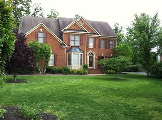 6104 Bradford Landing Dr, Glen Allen, VA 23059