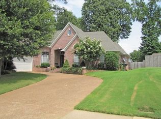 4974 Rabbit Chase Ln, Arlington, TN 38002