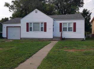 1241 Maple St, Boonville, MO 65233