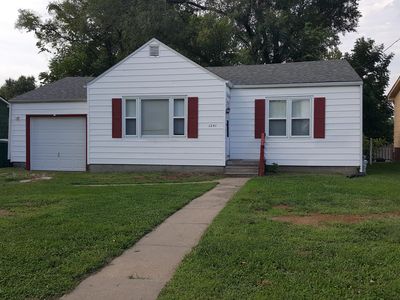 1241 Maple St, Boonville, MO, 65233