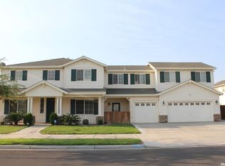 1702 E Springer Drive, Turlock, CA 95382