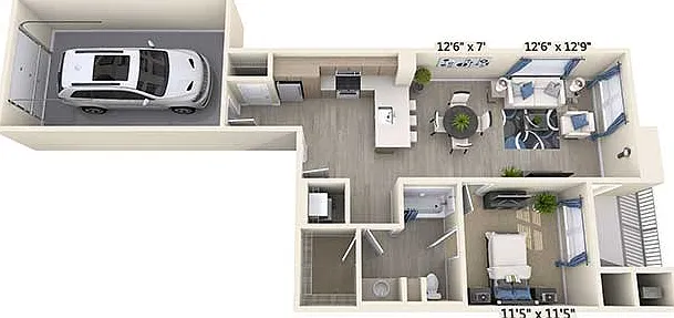 Avalon Vista — Photo 46