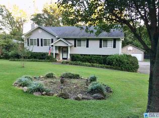 2553 Old Rocky Ridge Rd, Birmingham, AL 35216