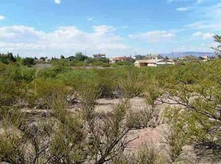 14 Rio Grande Cir, Elephant Butte, NM 87935