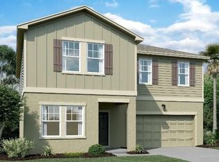 2229 Harris Hawk Ave, Ruskin, FL 33570