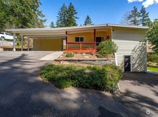 149 SE Fairview St, Chehalis, WA 98532