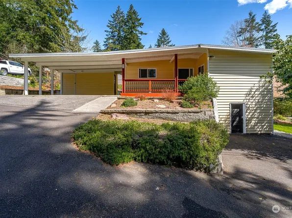 149 SE Fairview Street, Chehalis, WA 98532