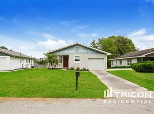 1091 Gantt Ave, Sarasota, FL 34232