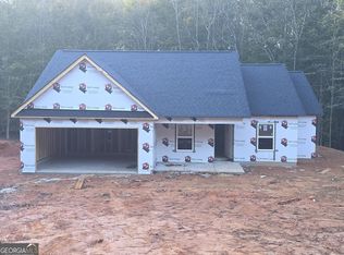 1061 Garnett Ward Rd #3, Hull, GA 30646