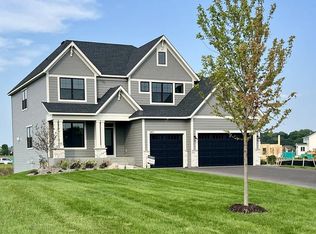 1851 Lasalle Ave NE, Saint Michael, MN 55376