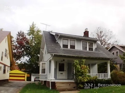 3321 Beechwood Ave photo 1