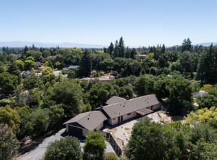 26792 Robleda Ct, Los Altos Hills, CA 94022