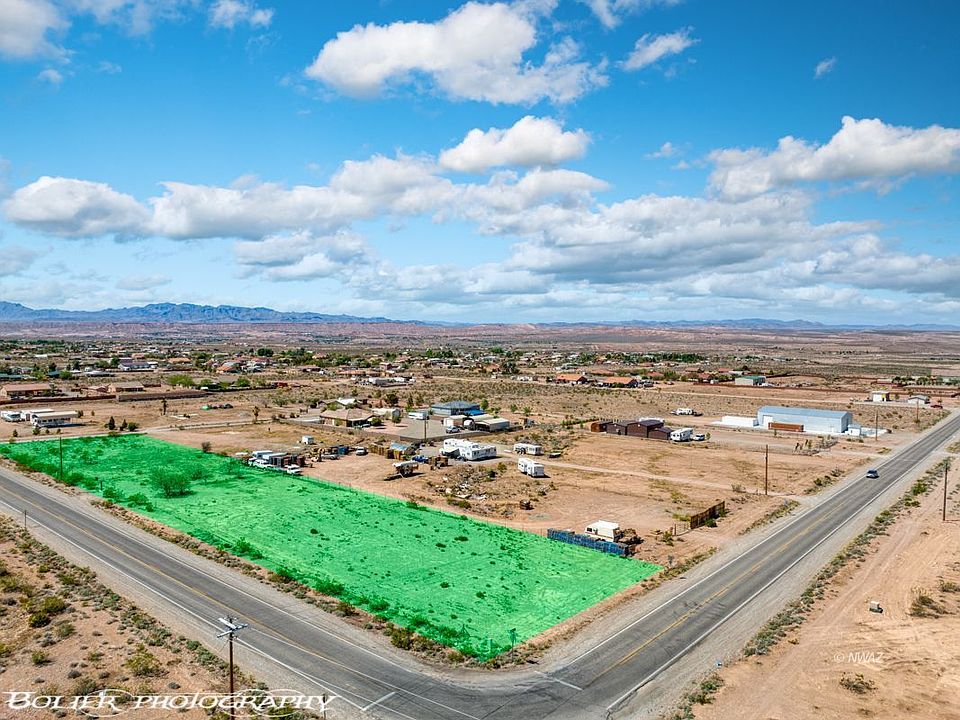 S Scenic Blvd, Littlefield, AZ 86432 Zillow