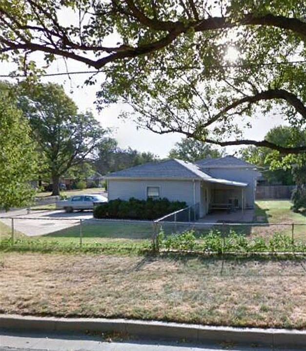 1533 W Wyoming St, Wichita, KS 67203 Zillow