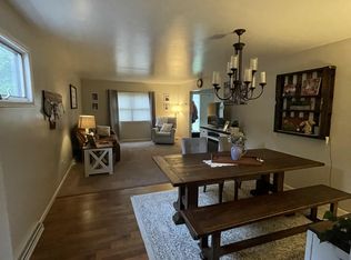127 N Grant Ave #3, Kittanning, PA