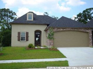 15225 Beauty Berry Ave, Baton Rouge, LA 70817