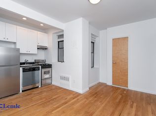 450-452 E 81st St #3D, New York, NY 10028