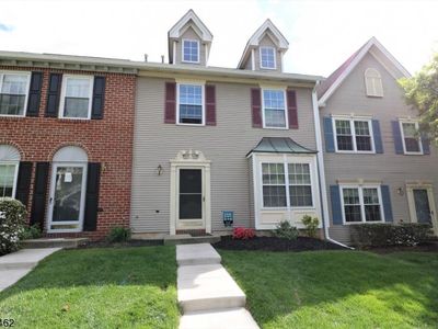 907 Breckenridge Dr, Branchburg, NJ, 08876