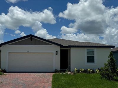 3626 Walking Stick Way, Poinciana, FL, 34759