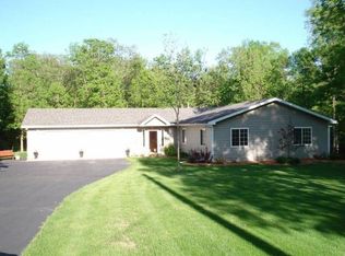15211 E Munson Dr, Detroit Lakes, MN 56501