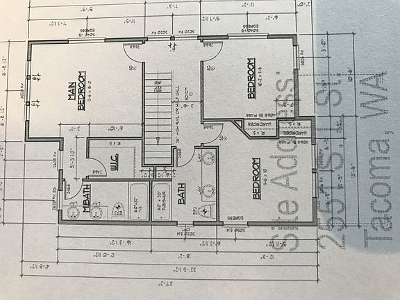 3rd image of 2551 S L St