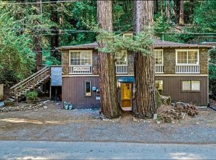 17448 Guernewood Ln #A, Guerneville, CA 95446
