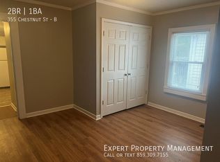 355 Chestnut St #B, Lexington, KY 40508