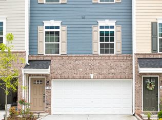 410 Cross Country Way, Durham, NC 27703