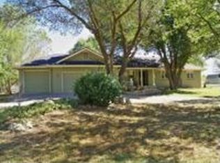 9444 SW Pine Rd, Andover, KS 67002