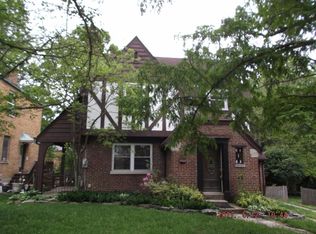 2825 Cortelyou Pl, Cincinnati, OH 45213