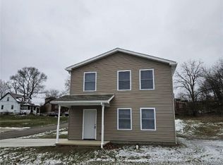 1611 Maratta Rd, Aliquippa, PA 15001