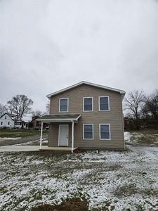 1611 Maratta Rd, Aliquippa, PA, 15001