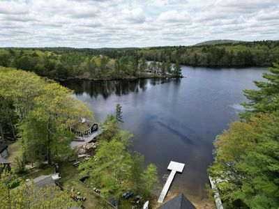 29 Cove Road, Nottingham, NH, 03290
