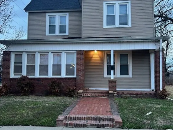 1000 S 4th St #A, Paducah, KY 42003