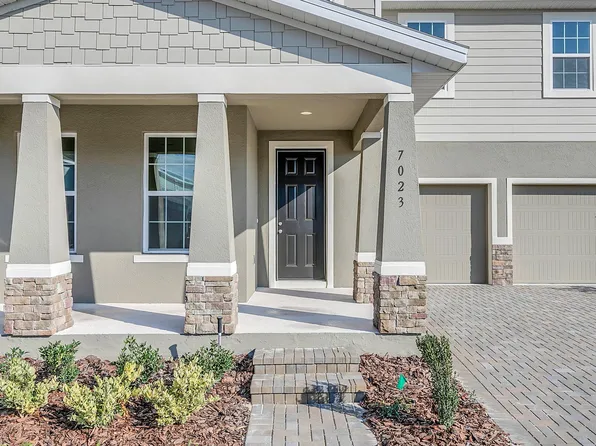 7023 Kiwano Way, Windermere, FL 34786