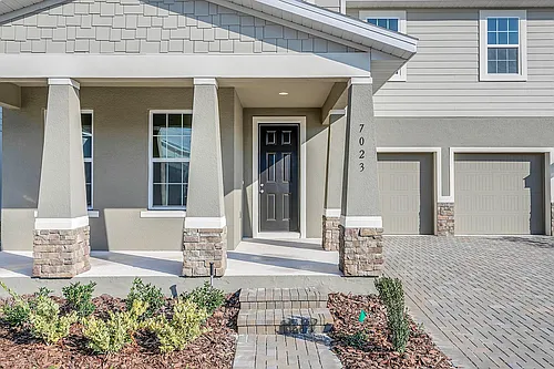 7023 Kiwano Way Photo 1