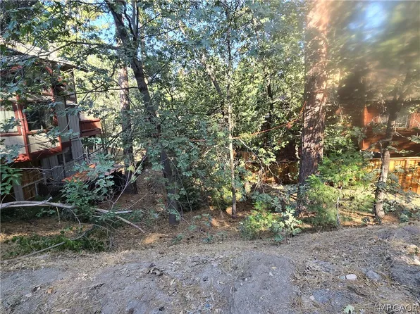 0 Secret Dr, Running Springs, CA 92382