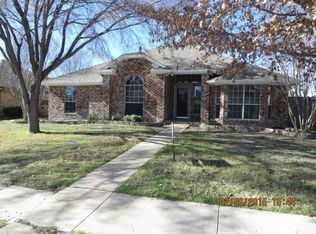 2709 Brushy Creek Trl, Mesquite, TX 75181
