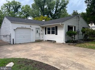 1410 Colchester Rd, Woodbridge, VA 22191