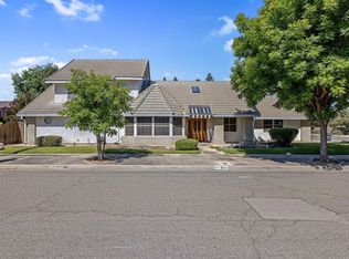 961 N North Pl, Tulare, CA 93274