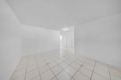 Floor plan 1-Bedroom