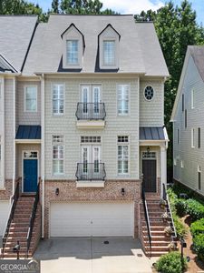 1020 Constitution Way, Cumming, GA, 30040