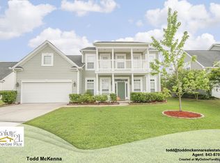7325 Coopers Hawk, hanahan, SC 29410