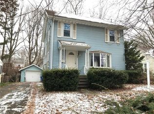 605 N Willow St, Kent, OH 44240