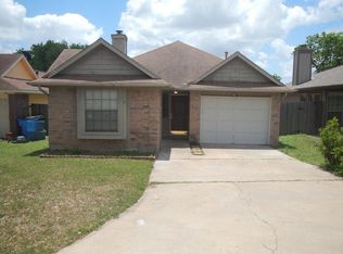 2113 Margalene Way, Austin, TX 78728